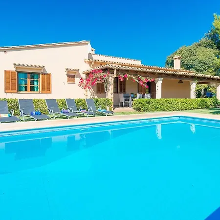 Casa Daniela Villa Pollença
