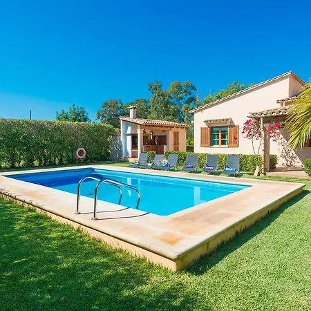 Casa Daniela Villa *
