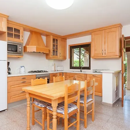 Casa Daniela Villa Pollença