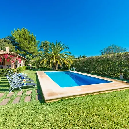 Casa Daniela *