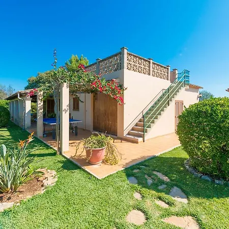 Casa Daniela Pollença