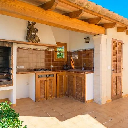 Casa Daniela * Pollença