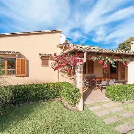 Casa Daniela Pollença