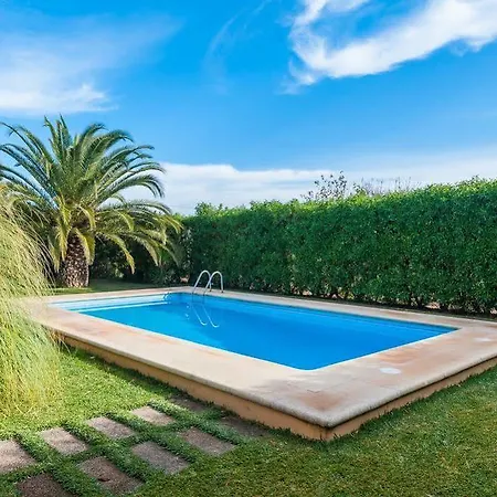 Casa Daniela *