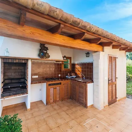 Villa Casa Daniela