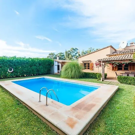 Casa Daniela Villa Pollença